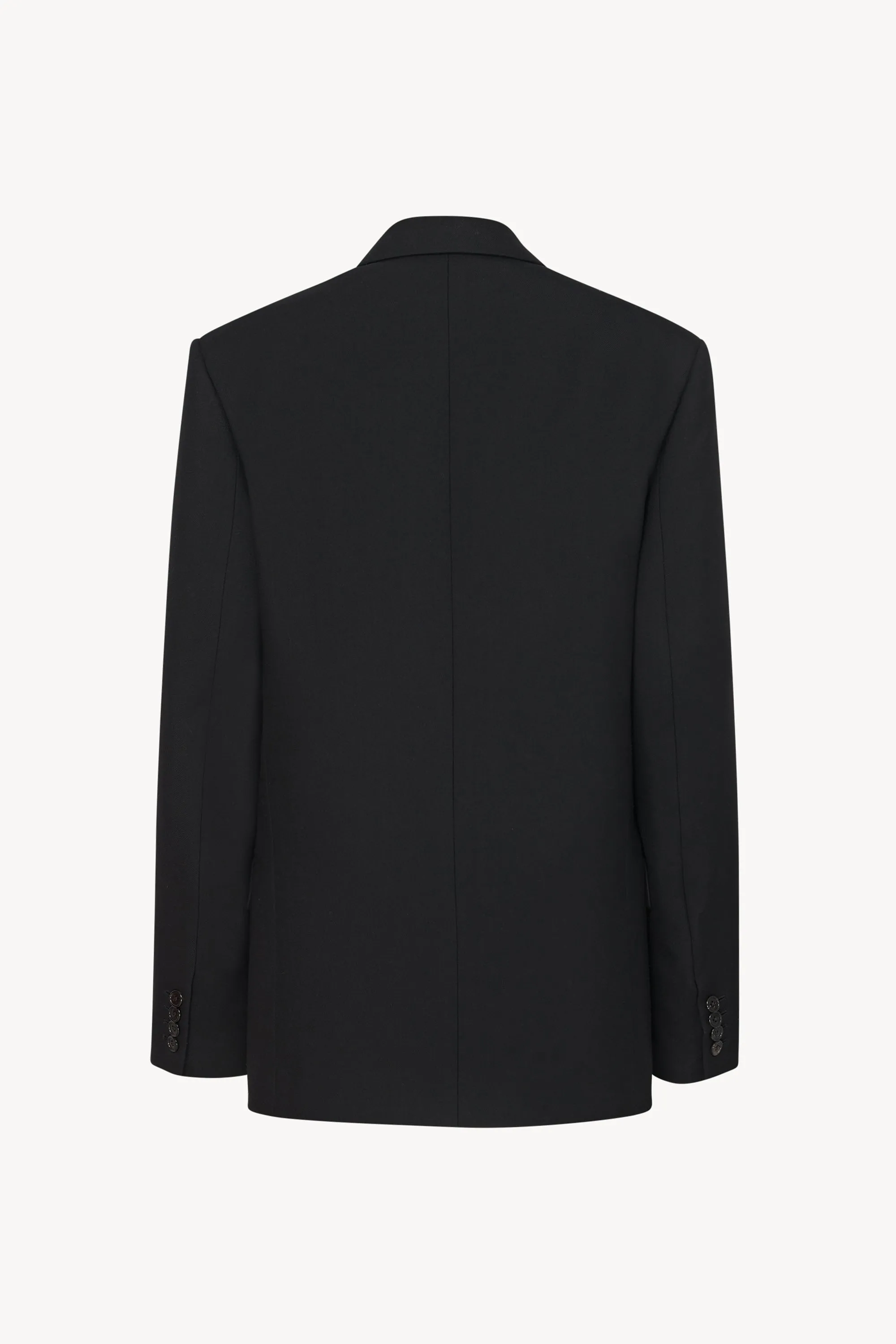 Dupin Jacket in Wool sold by The Row product image thumbnail 2