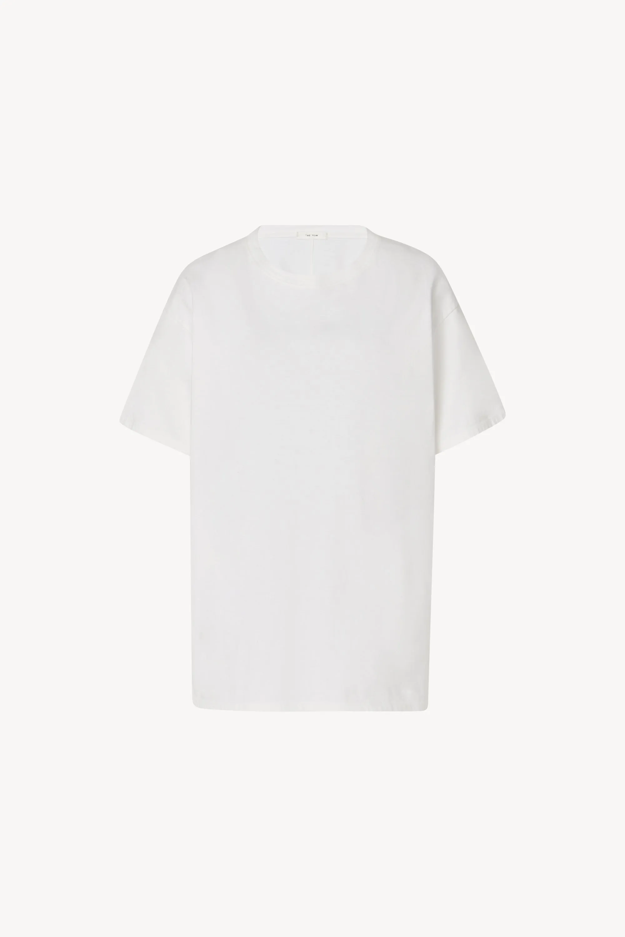 Ash Top in Cotton and Silk sold by The Row