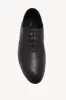 Awar Lace-Up in Leather sold by The Row