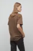 Ash Top in Cotton and Silk sold by The Row