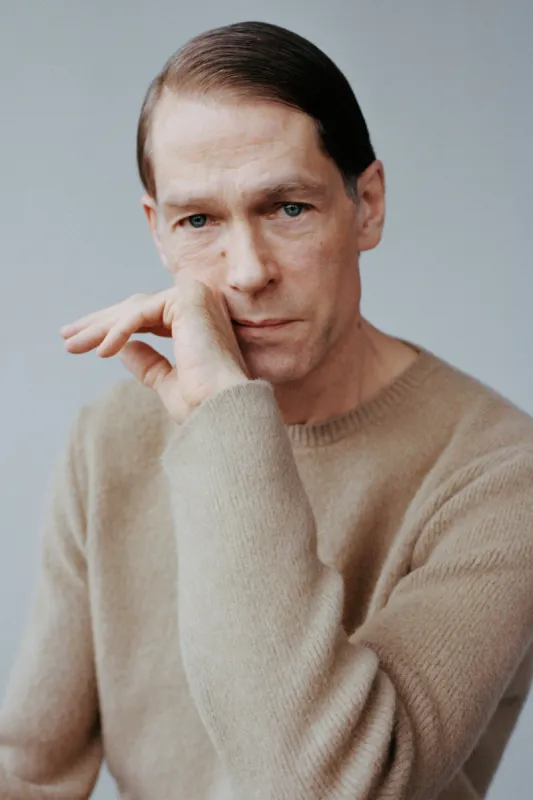 :: Men's Fall 2020 :: Look 22 sold by The Row