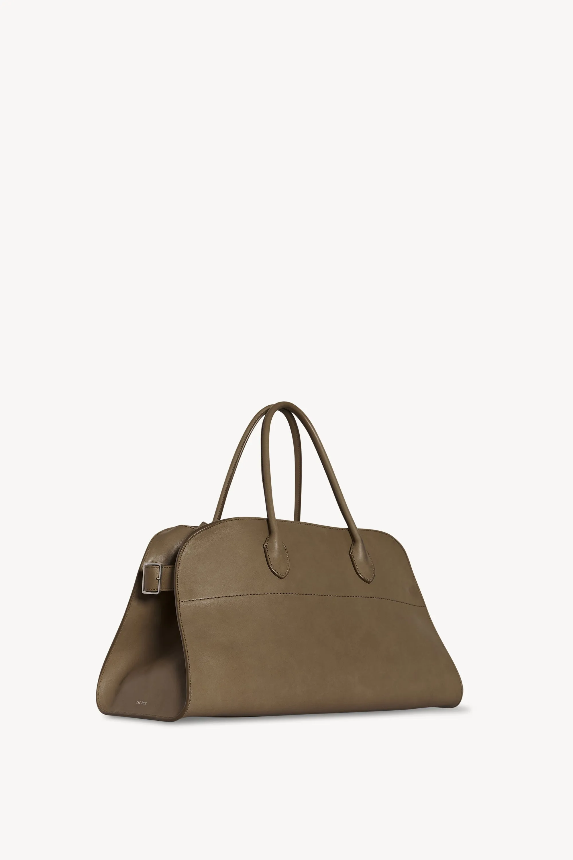 EW Margaux Bag in Leather sold by The Row product image thumbnail 2