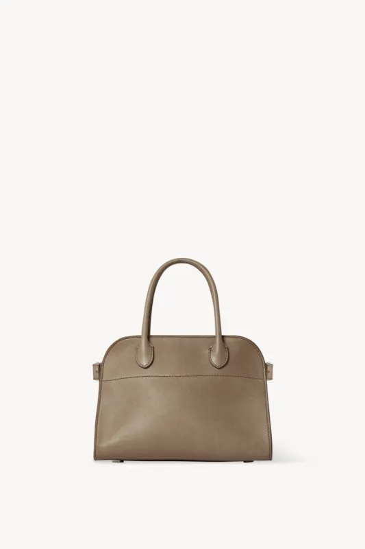 Soft Margaux 10 Bag in Leather sold by The Row