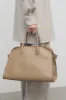 Soft Margaux 15 Bag in Leather sold by The Row