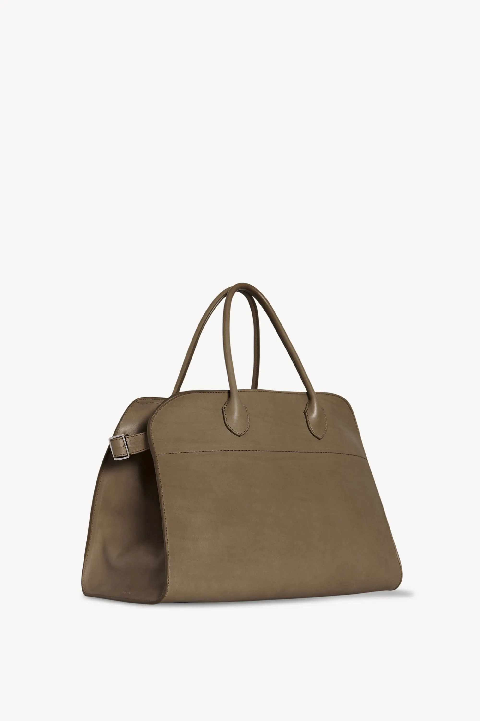 Soft Margaux 15 Bag in Leather sold by The Row product image thumbnail 2