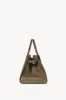 Soft Margaux 15 Bag in Leather sold by The Row