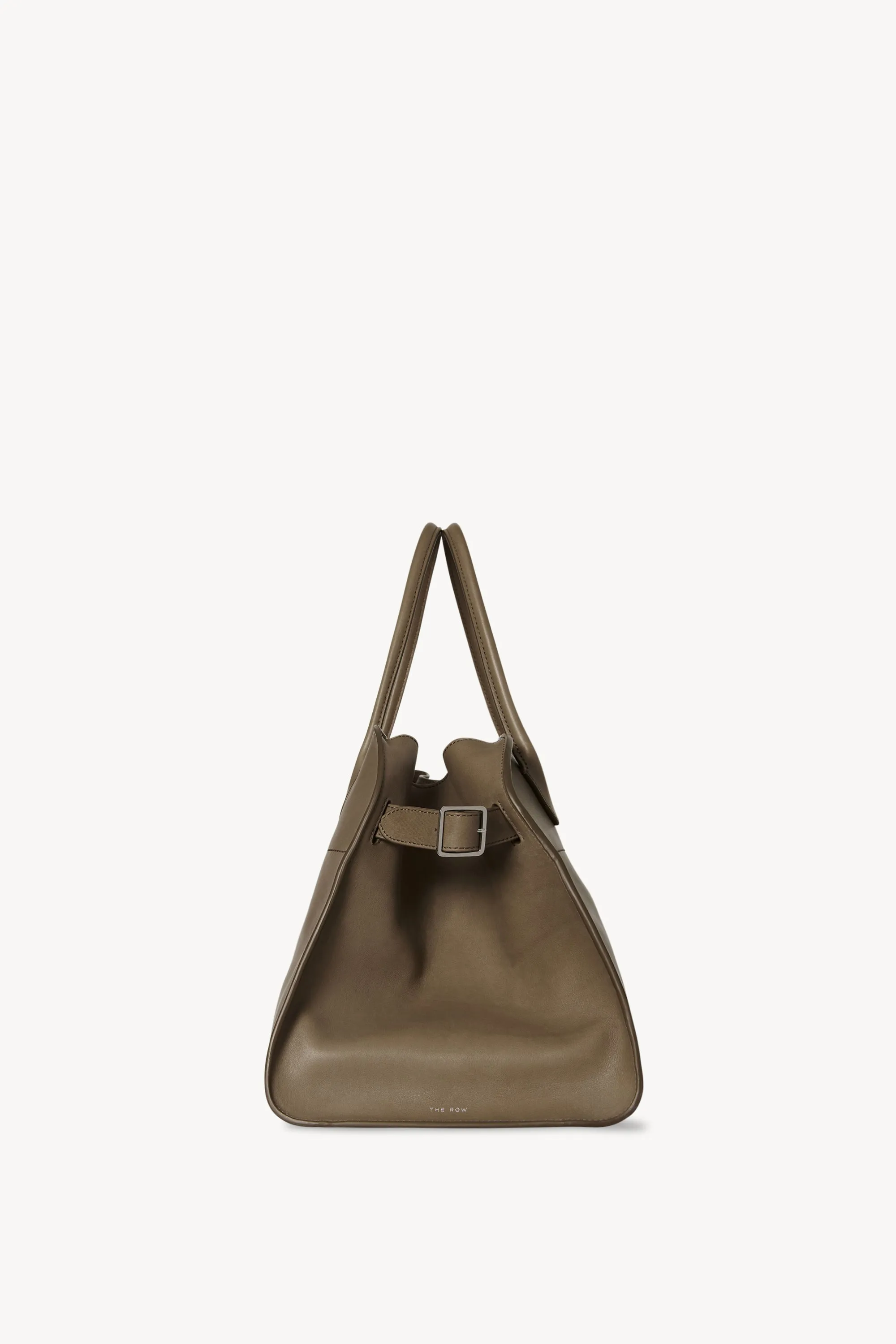 Soft Margaux 15 Bag in Leather sold by The Row product image thumbnail 3