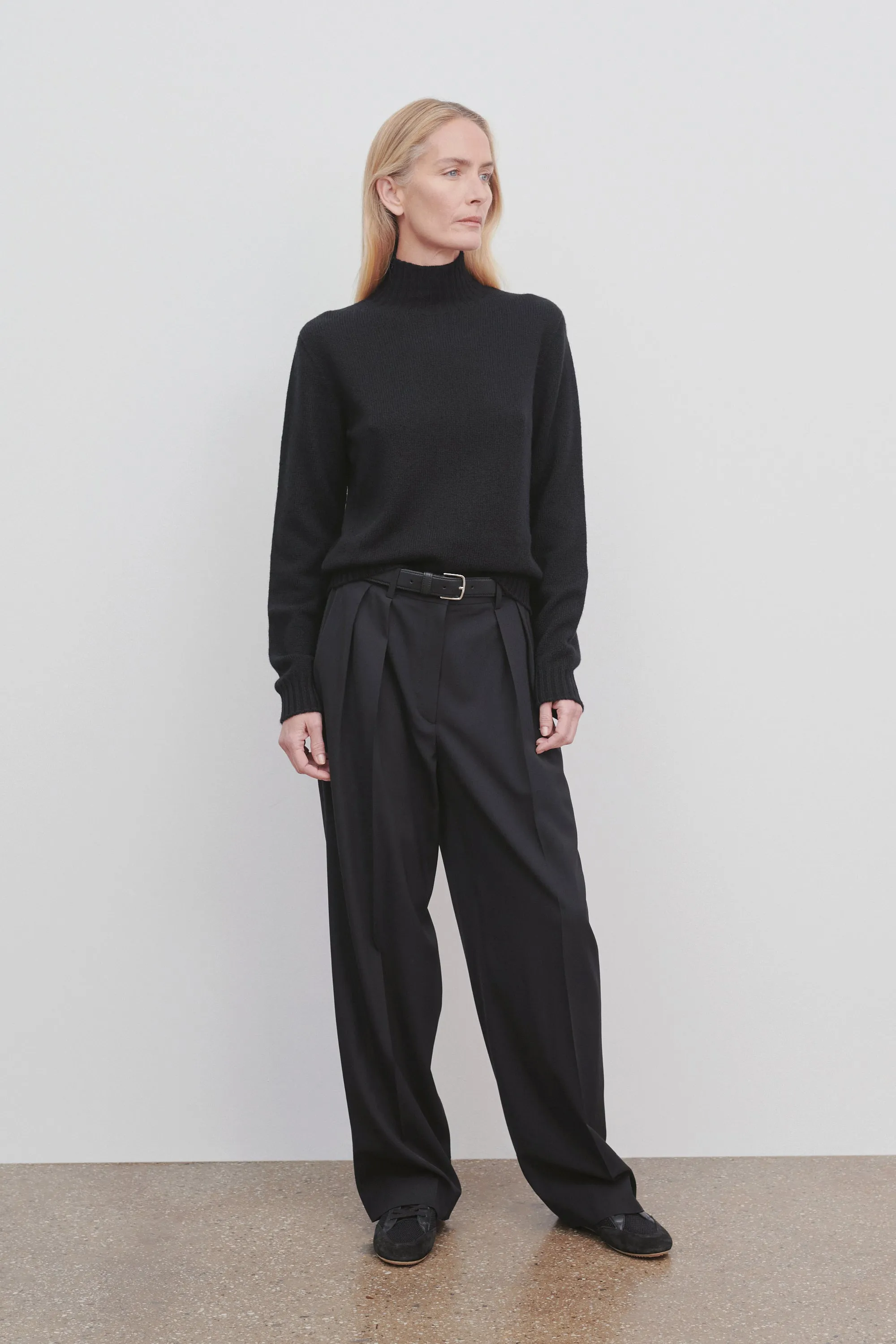 Igor Pant sold by The Row product image thumbnail 3