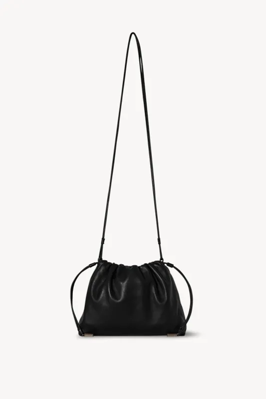 Angy Bag in Leather sold by The Row