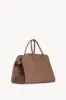 Soft Margaux 15 Bag in Leather sold by The Row