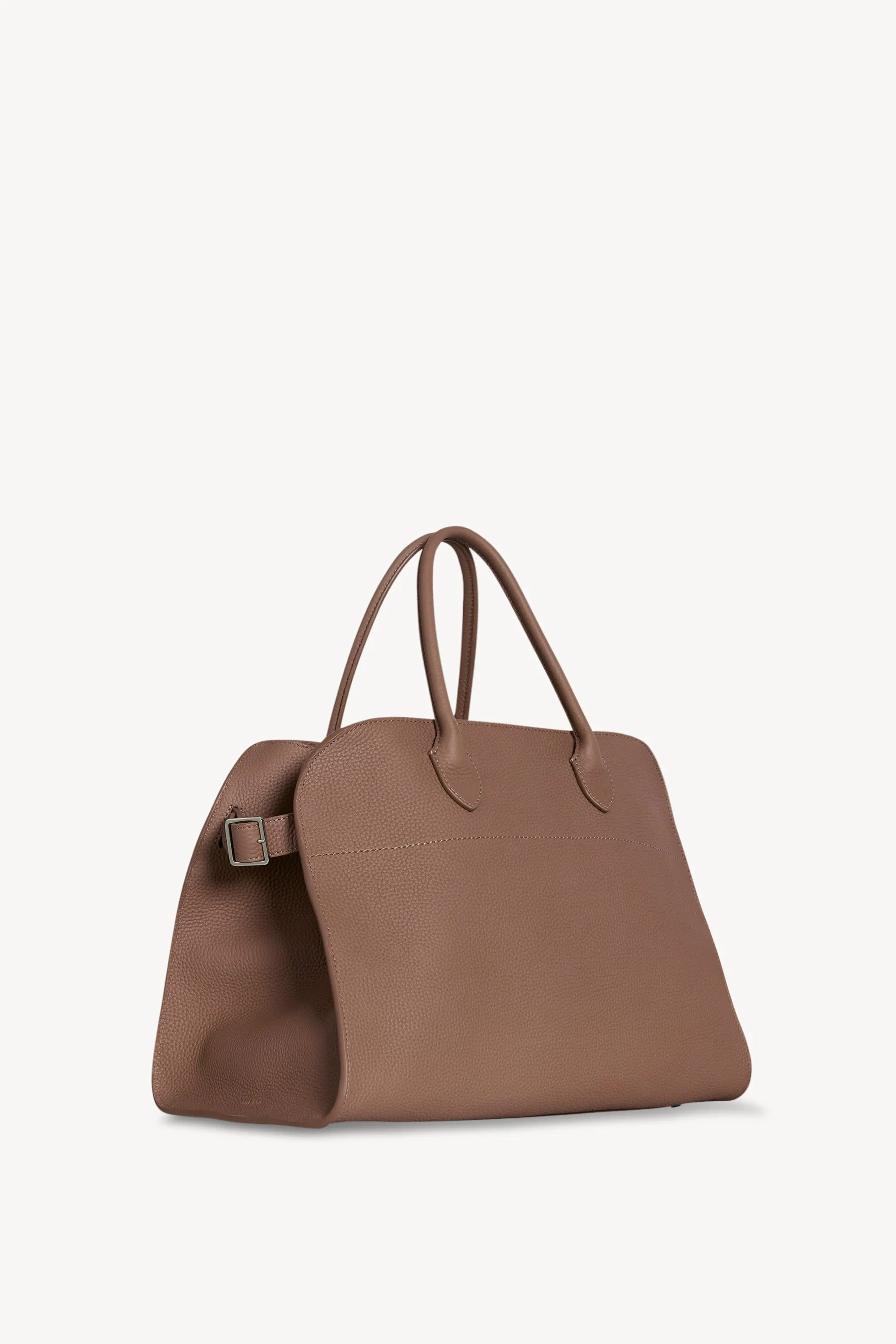 Soft Margaux 15 Bag in Leather sold by The Row product image thumbnail 2