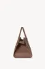 Soft Margaux 15 Bag in Leather sold by The Row