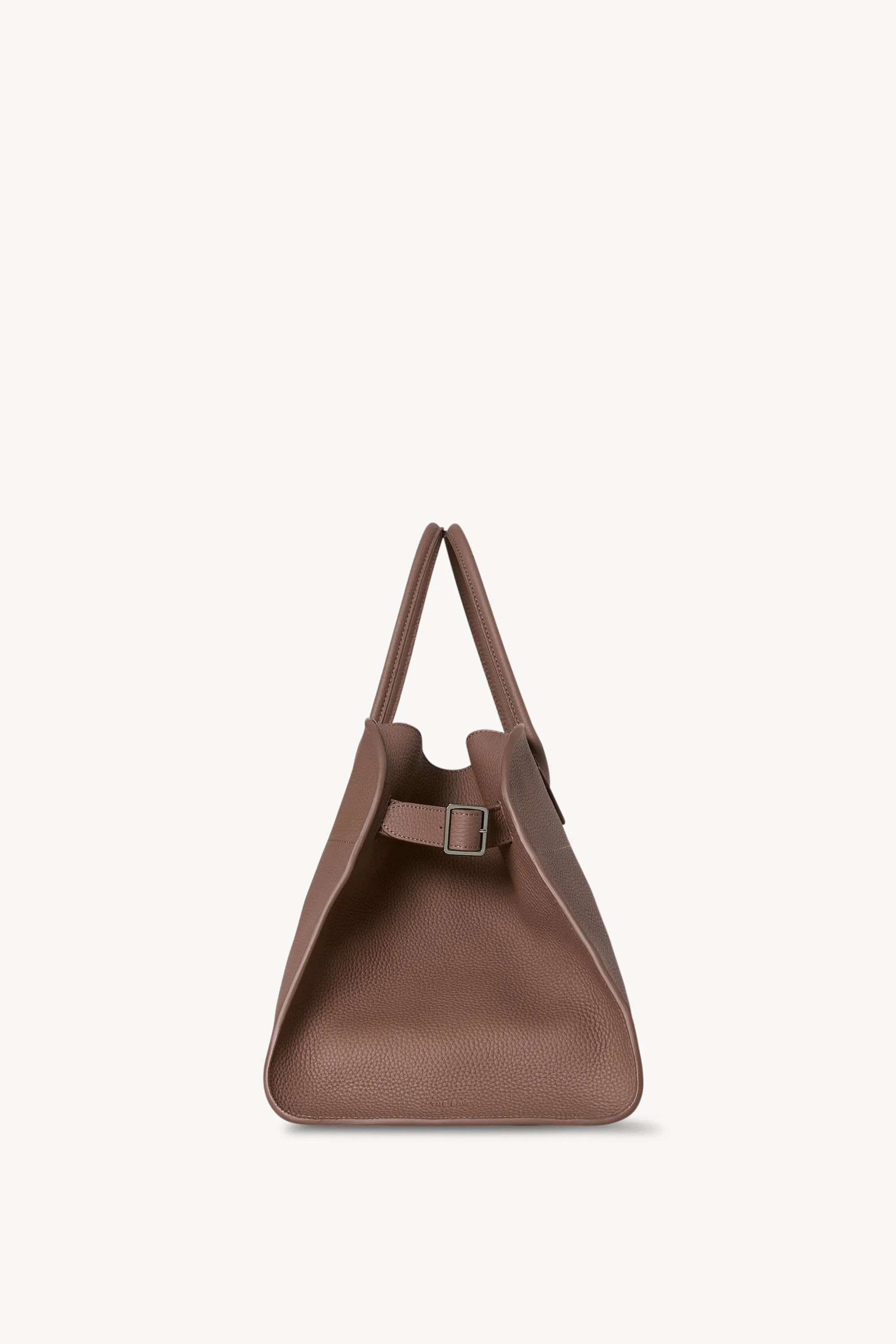 Soft Margaux 15 Bag in Leather sold by The Row product image thumbnail 3