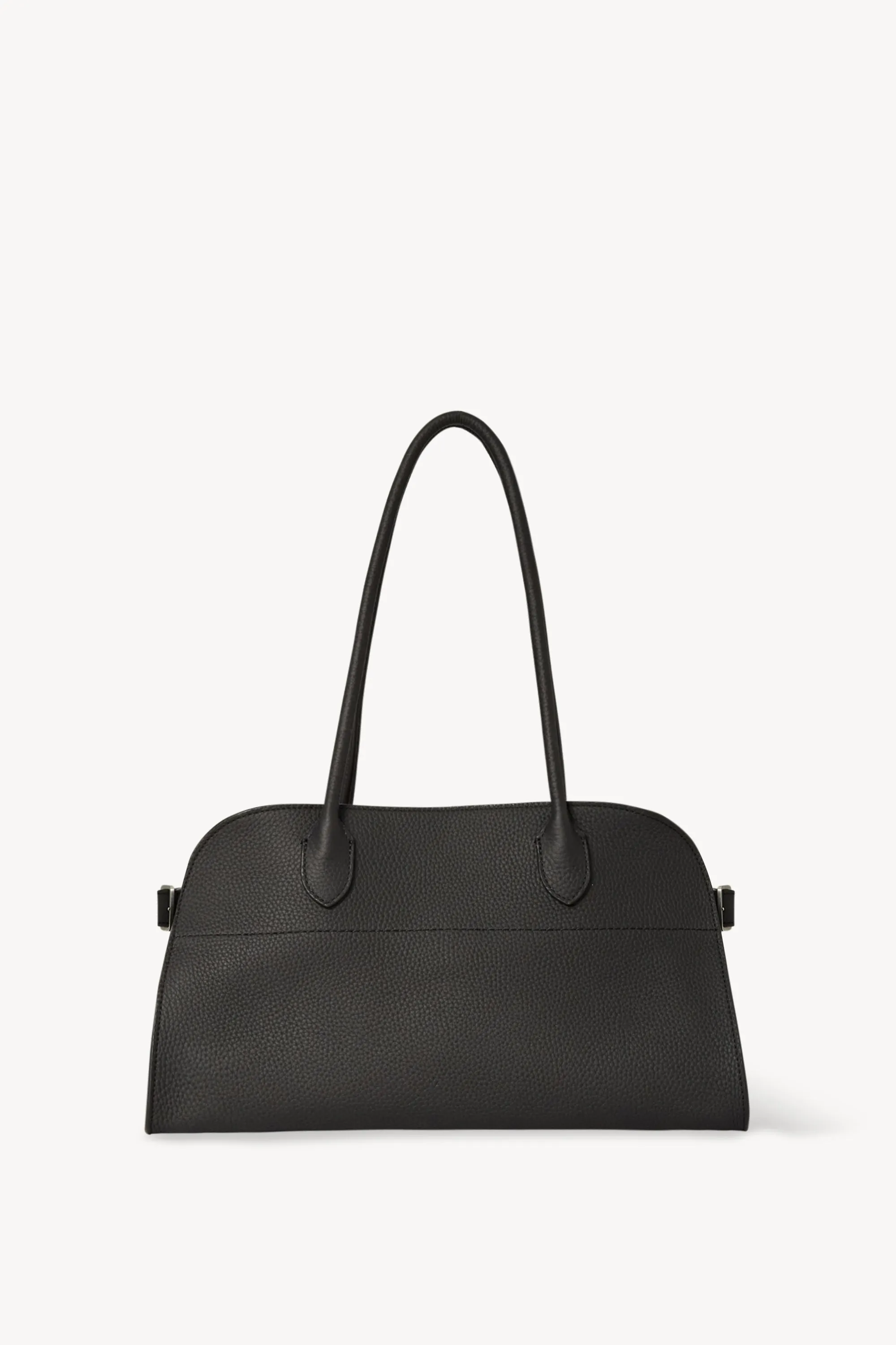 Margaux Shoulder 12 Bag in Leather sold by The Row