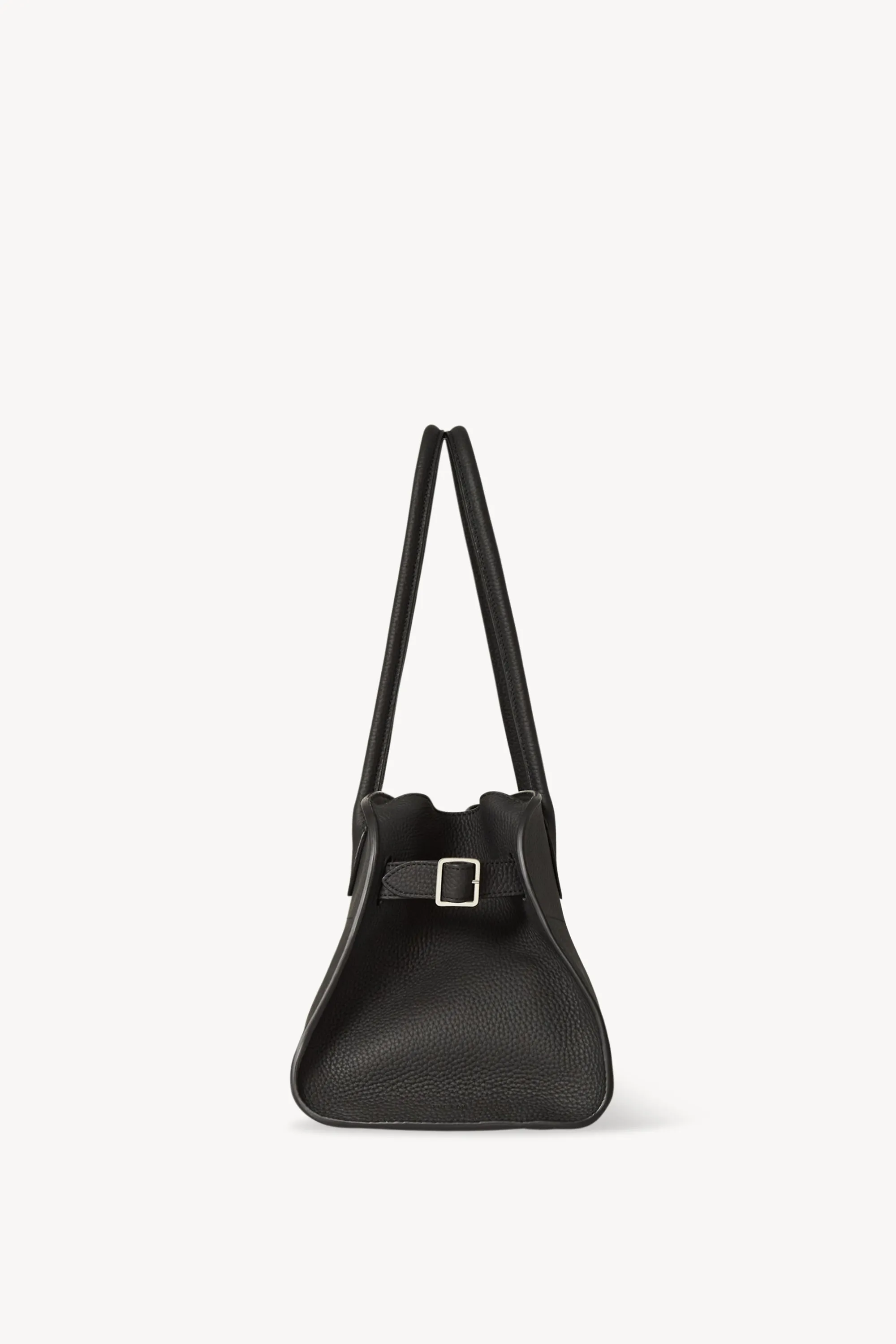 Margaux Shoulder 12 Bag in Leather sold by The Row product image thumbnail 3