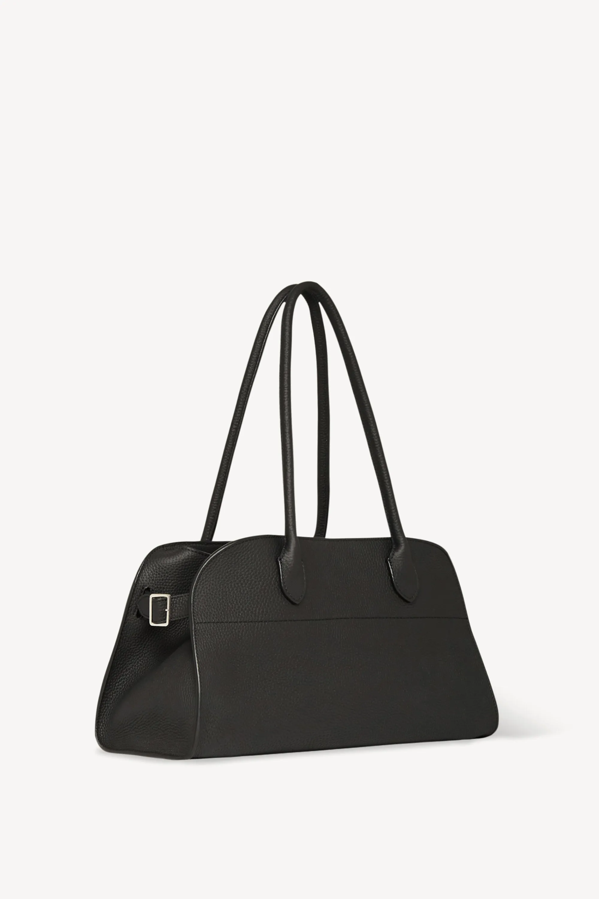 Margaux Shoulder 12 Bag in Leather sold by The Row product image thumbnail 2