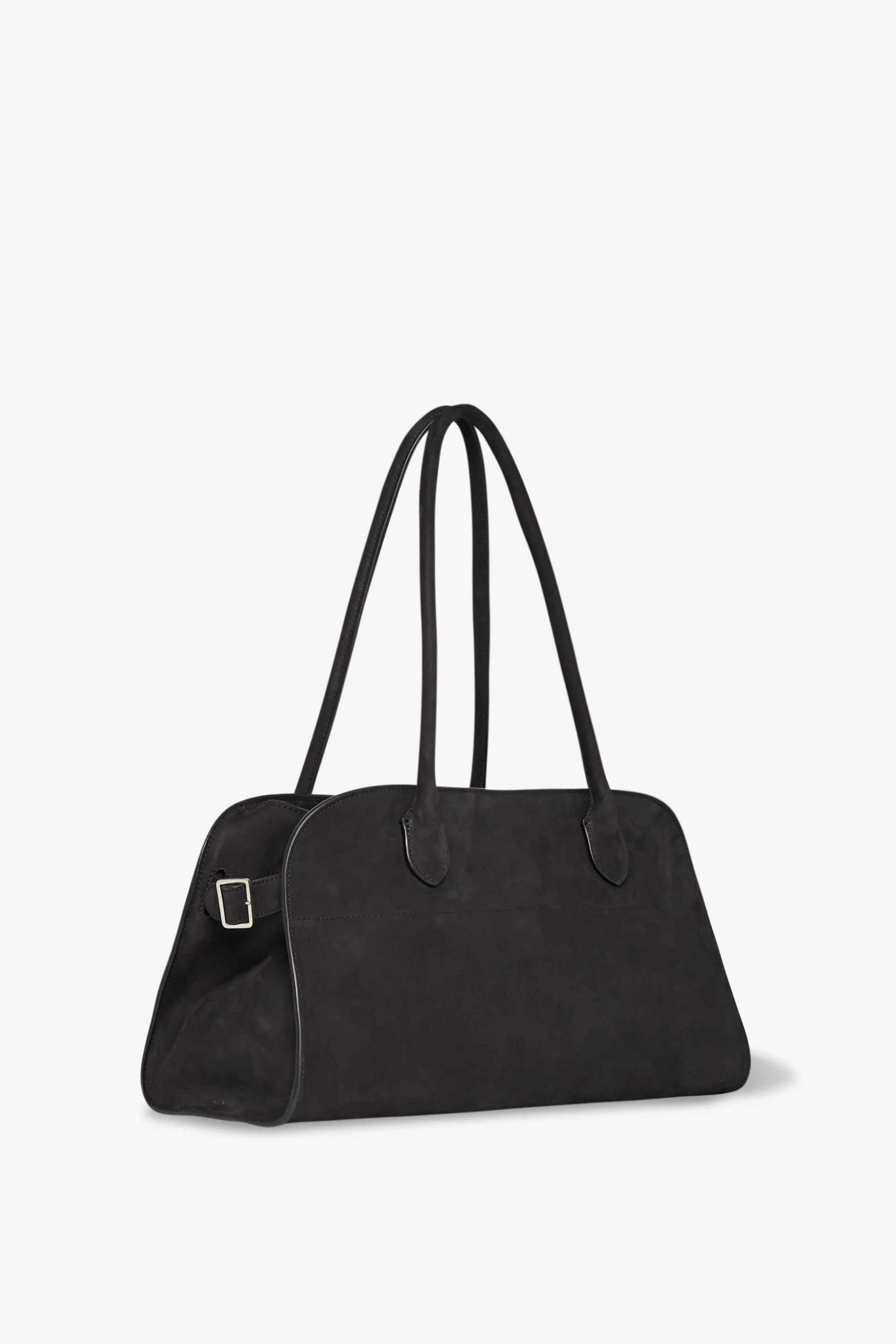 Margaux Shoulder 12 Bag in Nubuck sold by The Row product image thumbnail 2