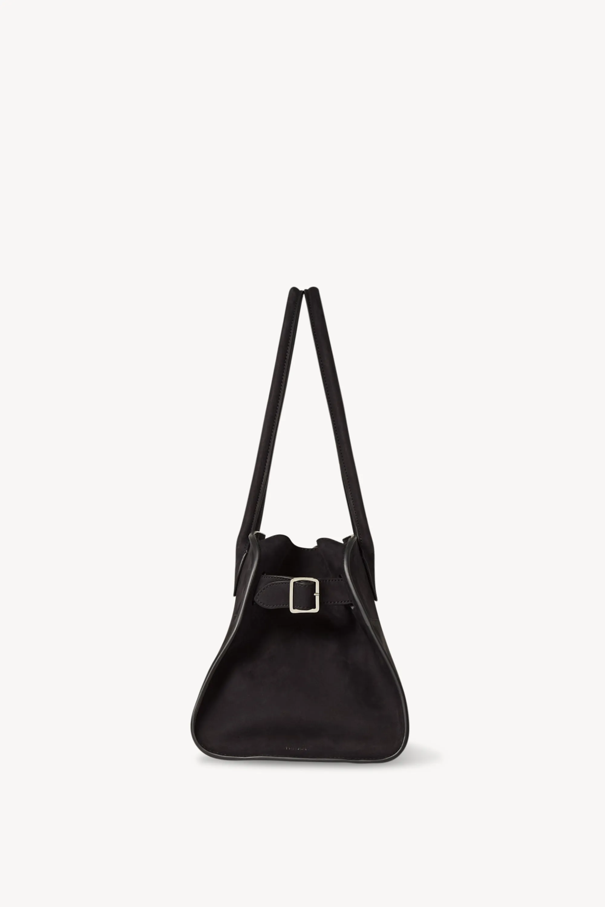 Margaux Shoulder 12 Bag in Nubuck sold by The Row product image thumbnail 3