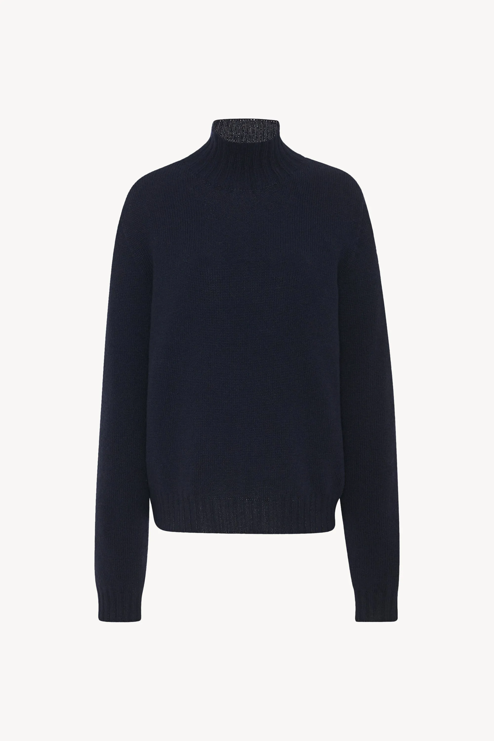 Kensington Turtleneck in Cashmere sold by The Row