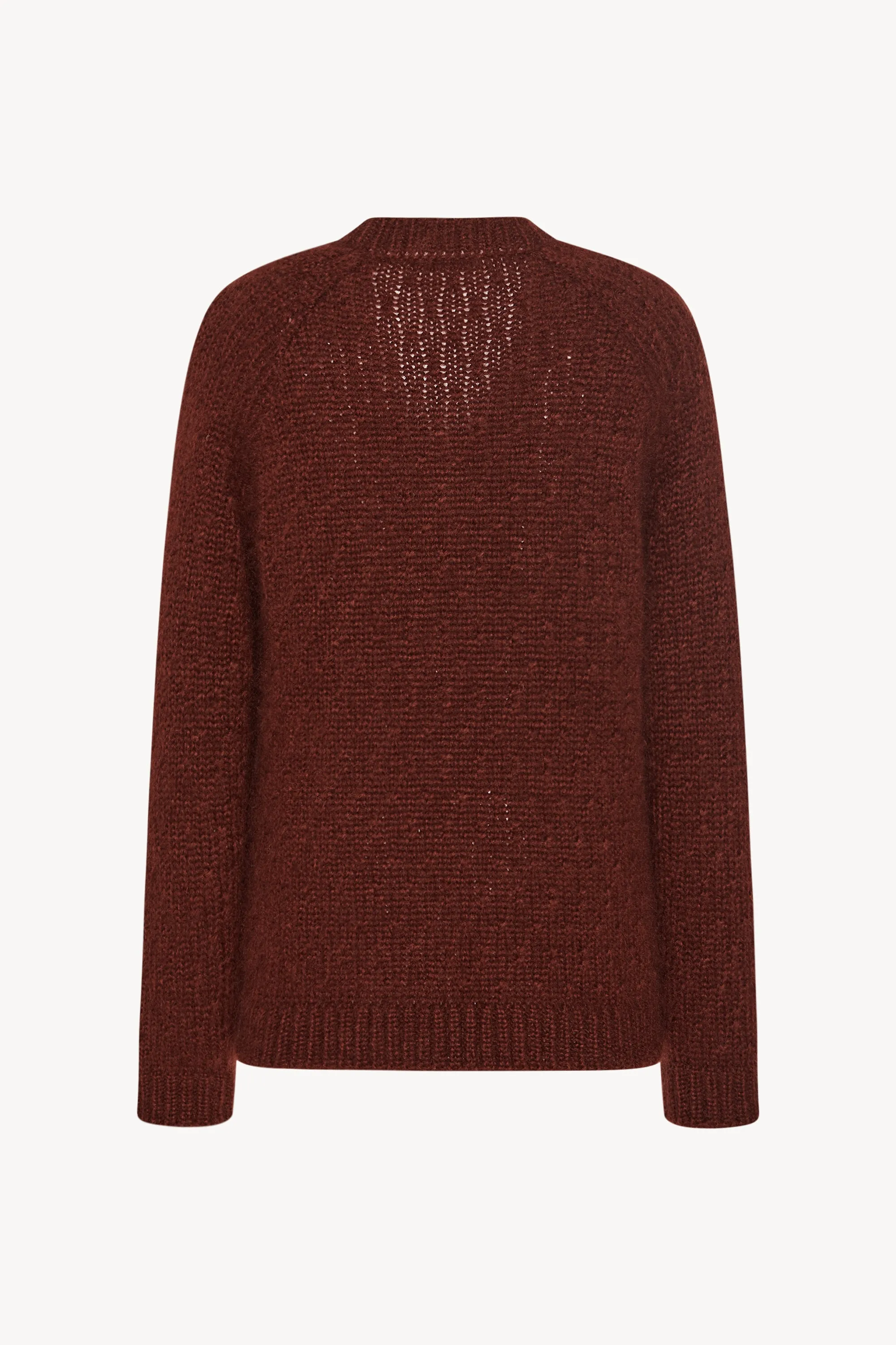 Finley Top in Mohair and Silk sold by The Row product image thumbnail 2