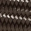 Alex Woven Belt in Leather sold by The Row