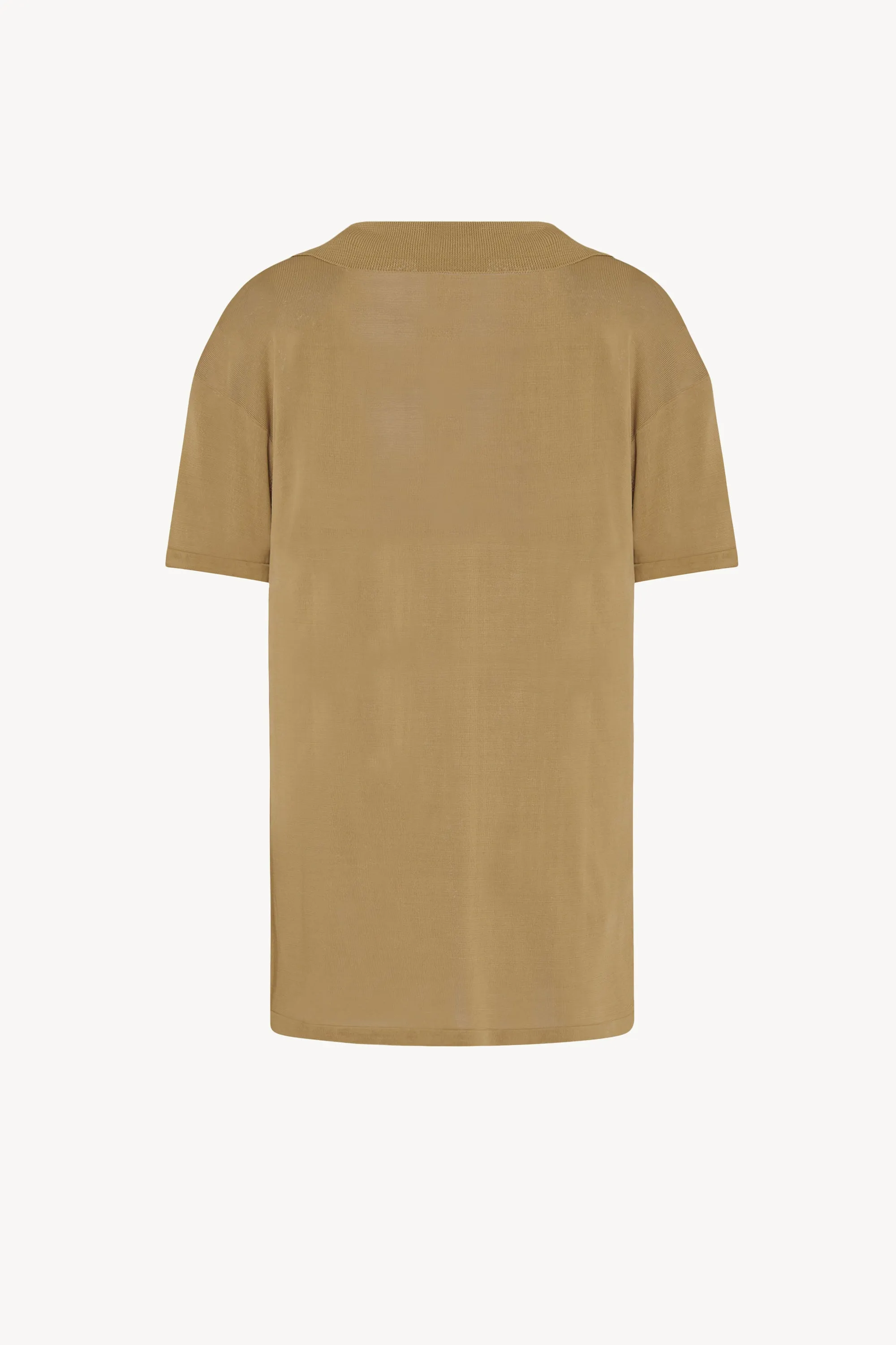 Ken Top in Viscose sold by The Row product image thumbnail 2