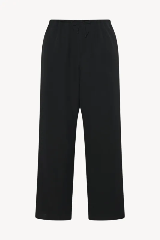 Donatello Pant in Virgin Wool sold by The Row