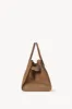 Soft Margaux 15 Bag in Leather sold by The Row
