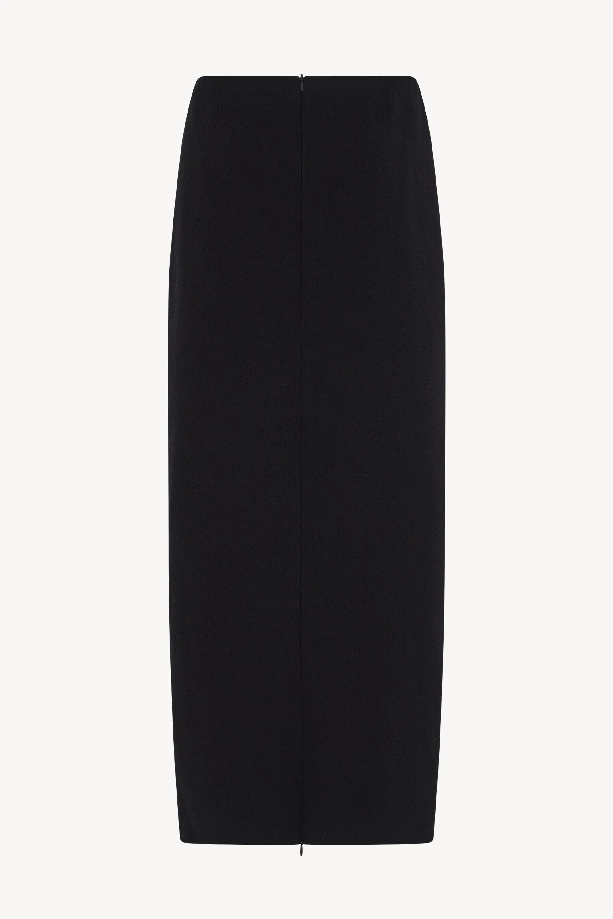 Sartelle Skirt in Silk sold by The Row product image thumbnail 2