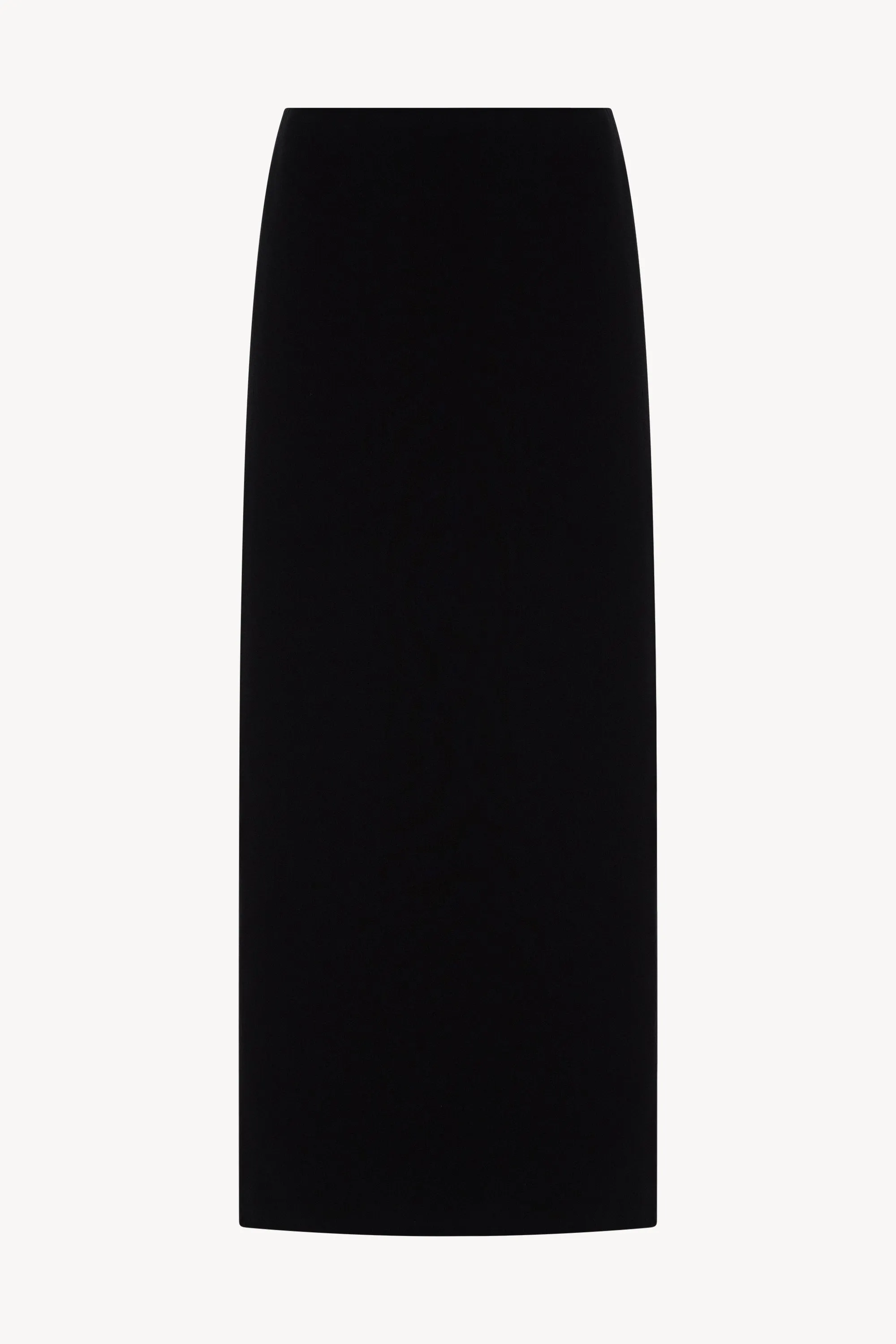 Sartelle Skirt in Silk sold by The Row