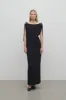 Sartelle Skirt in Silk sold by The Row