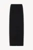 Sartelle Skirt in Silk sold by The Row