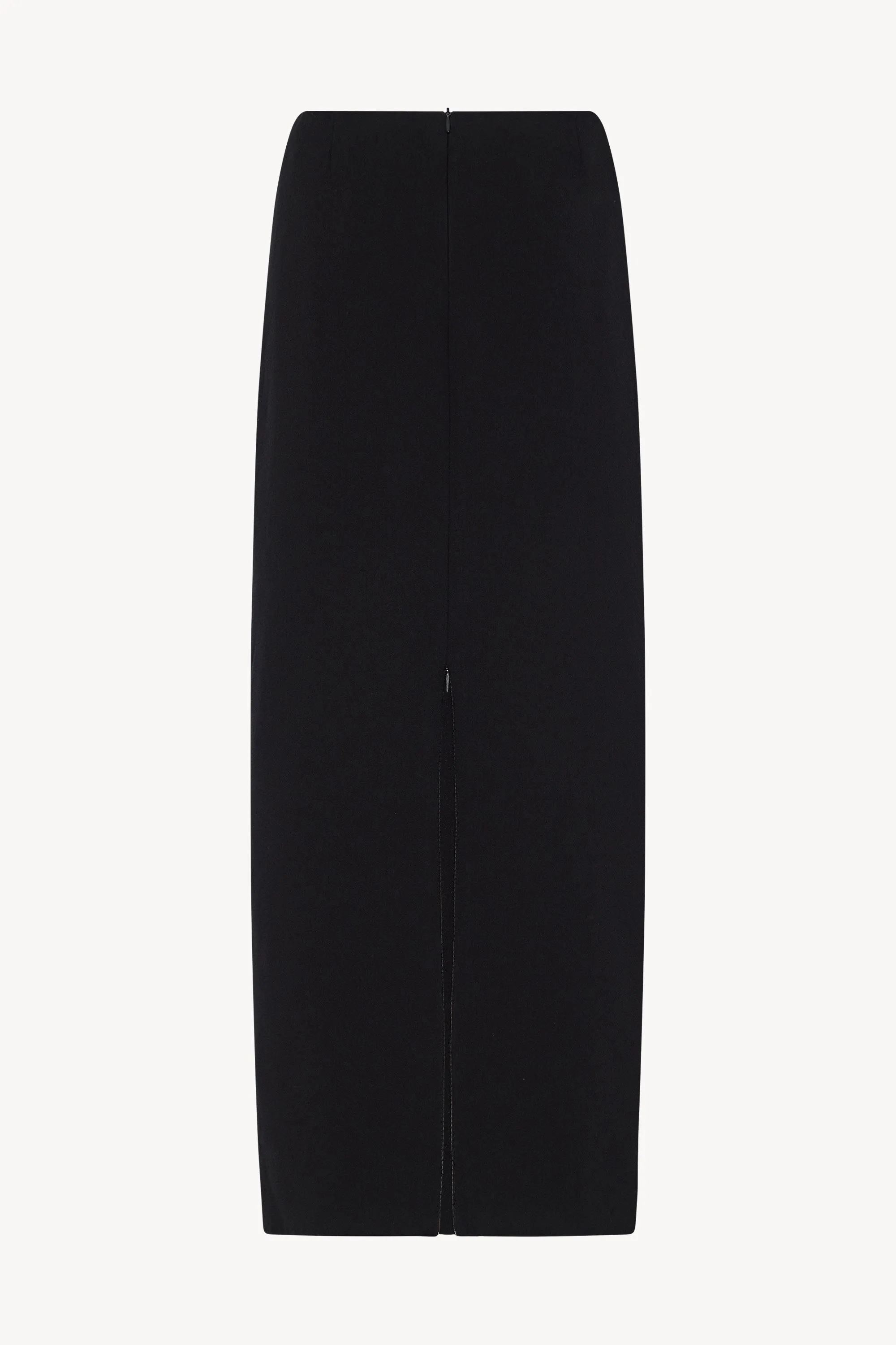 Sartelle Skirt in Silk sold by The Row product image thumbnail 3