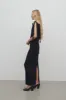 Sartelle Skirt in Silk sold by The Row