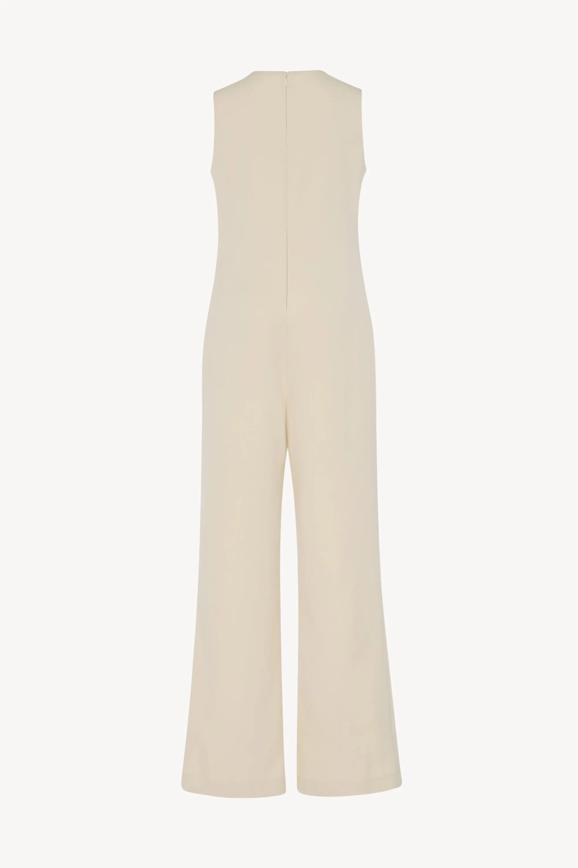 Levante Jumpsuit in Wool sold by The Row product image thumbnail 2