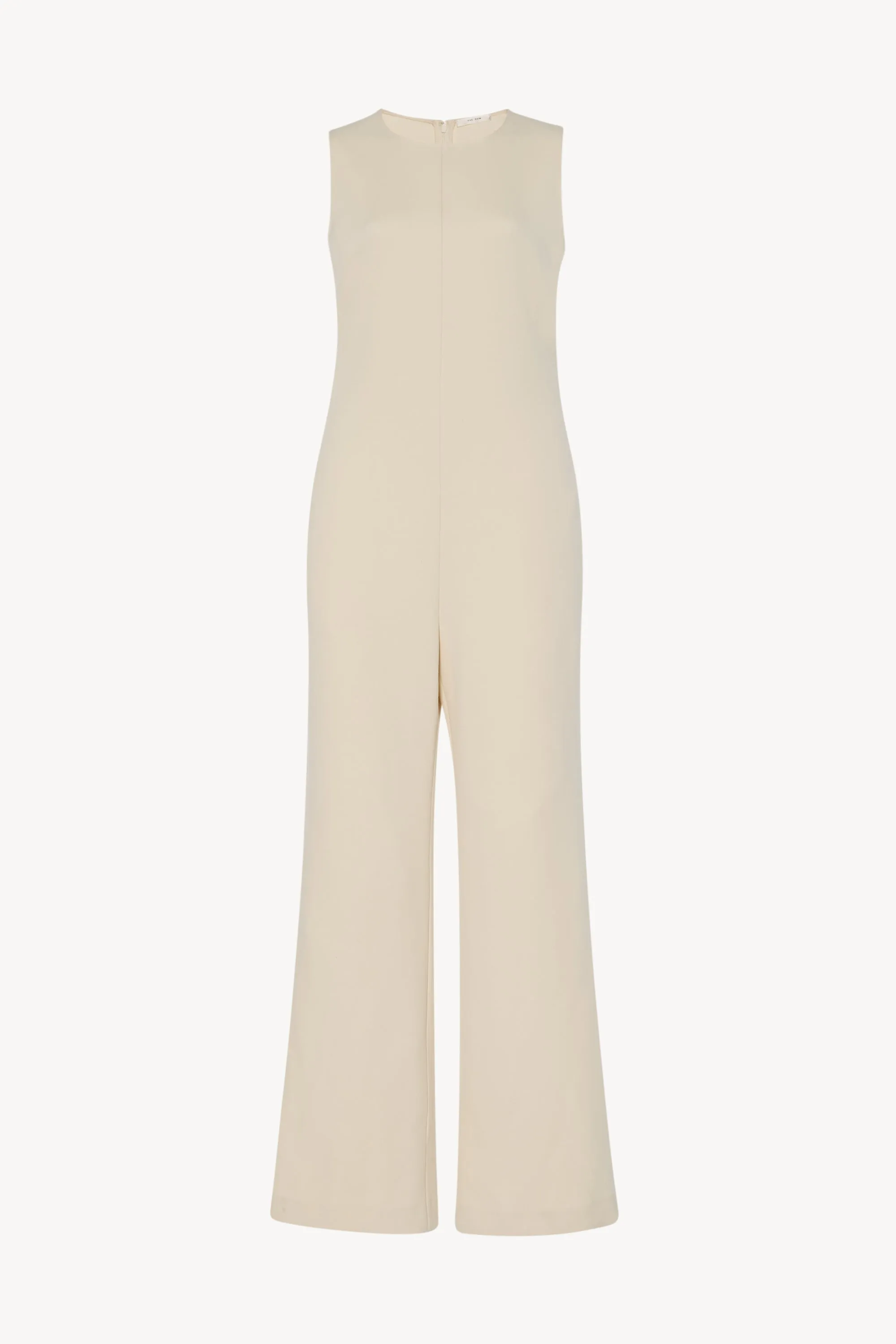 Levante Jumpsuit in Wool sold by The Row