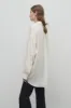 Caster Shirt in Silk sold by The Row