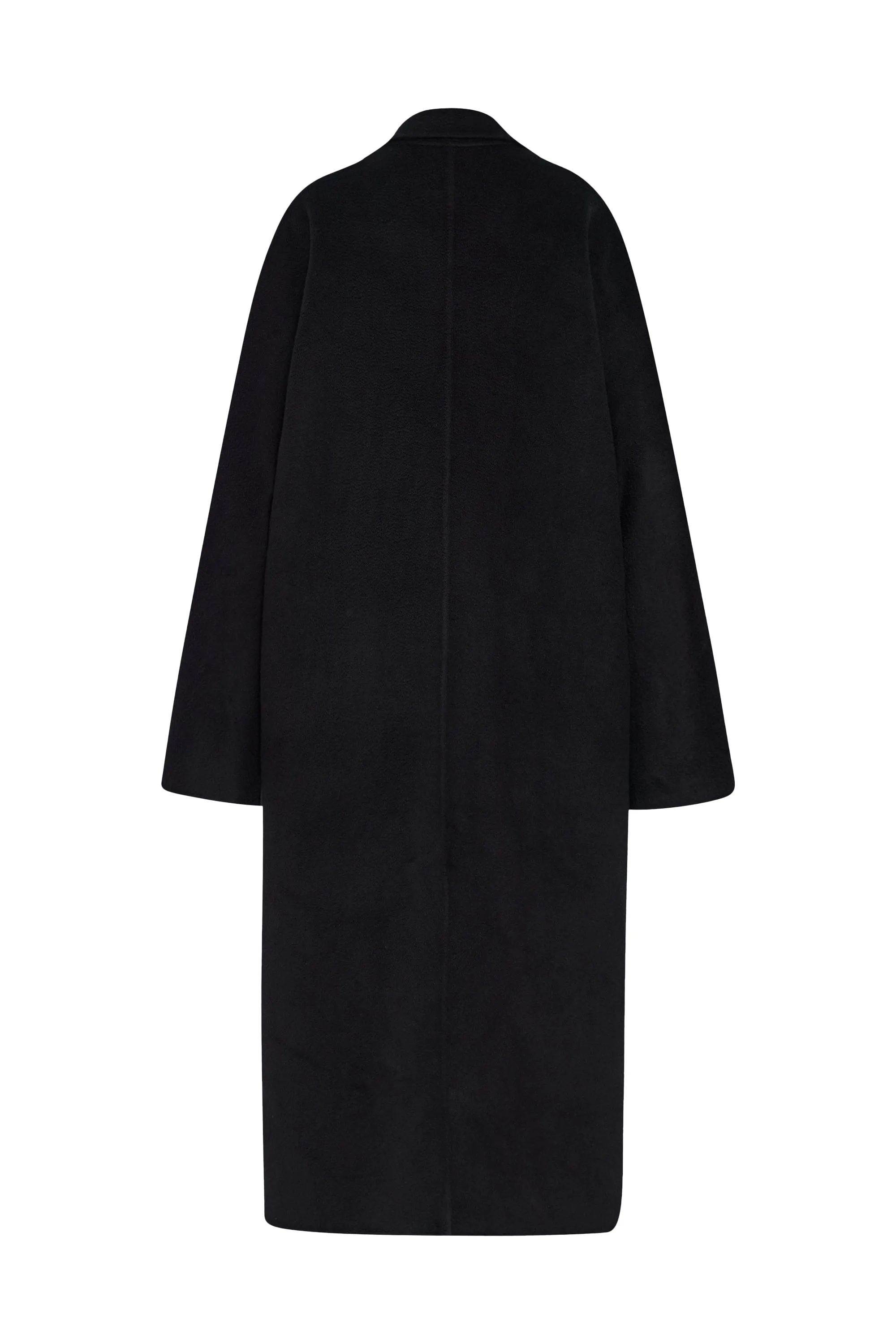 Sablise Coat in Cashmere sold by The Row product image thumbnail 2