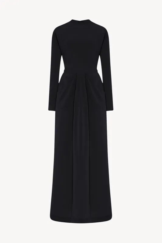 Anselm Dress in Jersey sold by The Row