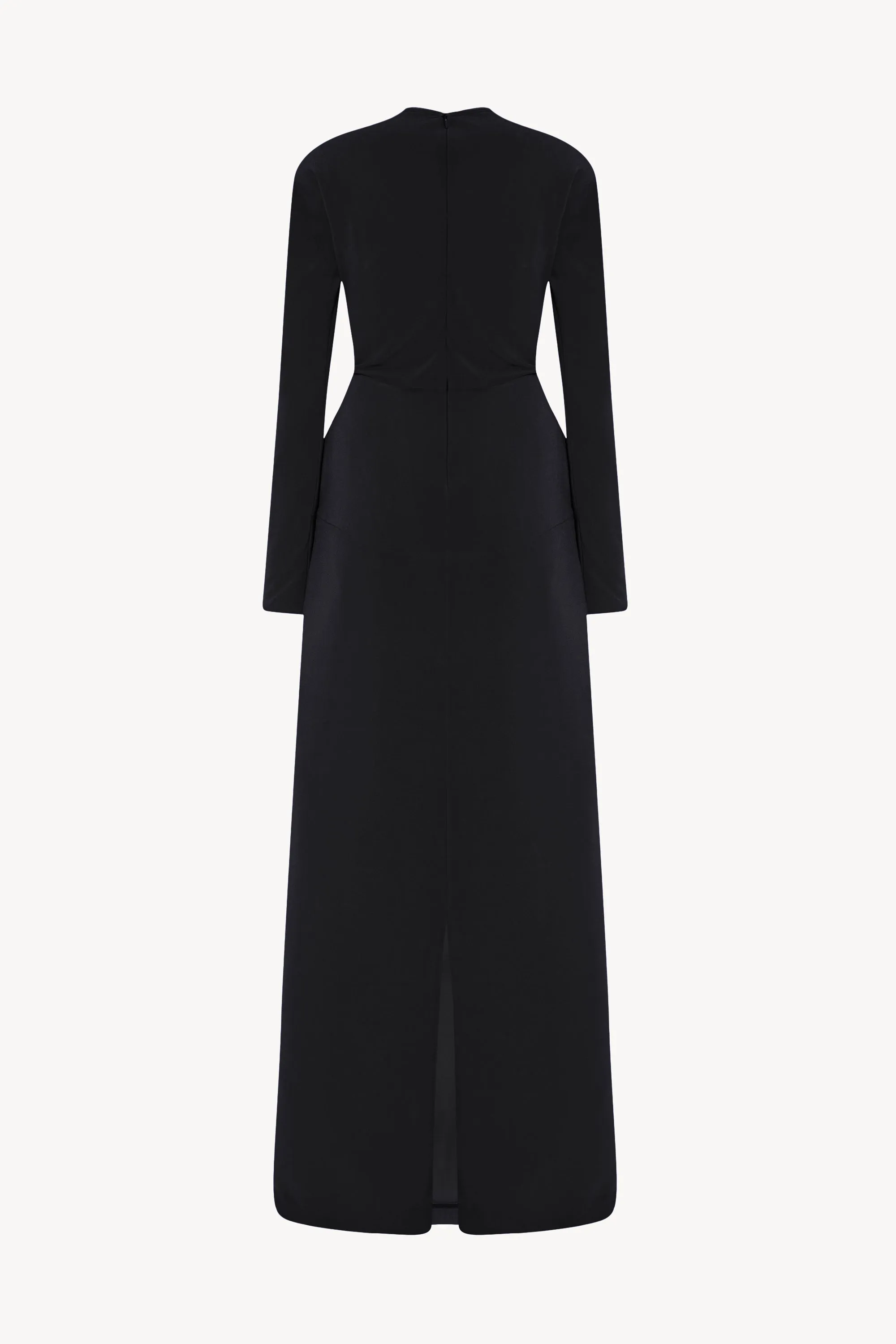 Anselm Dress in Jersey sold by The Row product image thumbnail 2