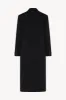 Elsinore Coat in Cashmere sold by The Row