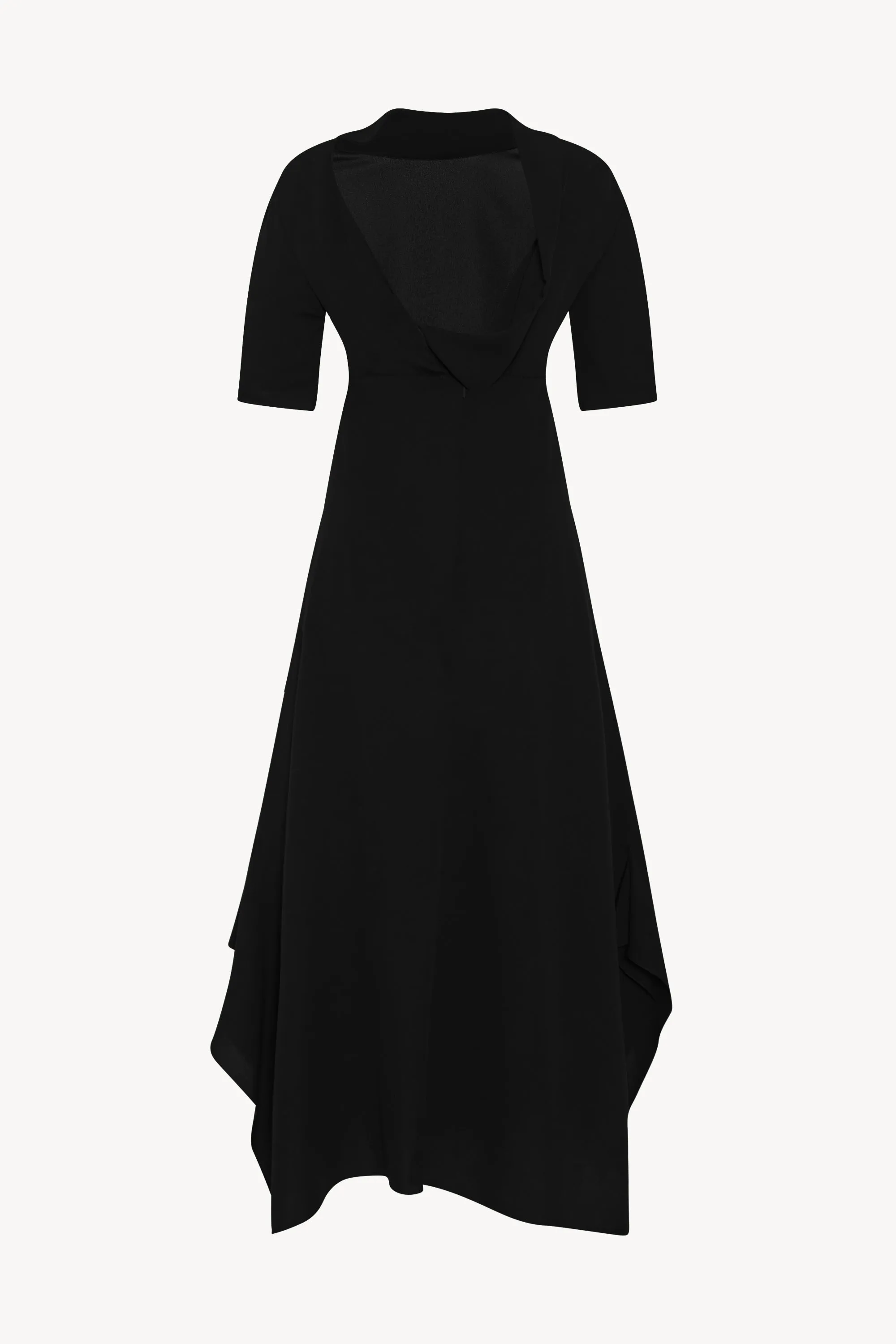 Faede Dress in Silk sold by The Row product image thumbnail 2