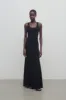 Jovian Skirt in Cashmere sold by The Row