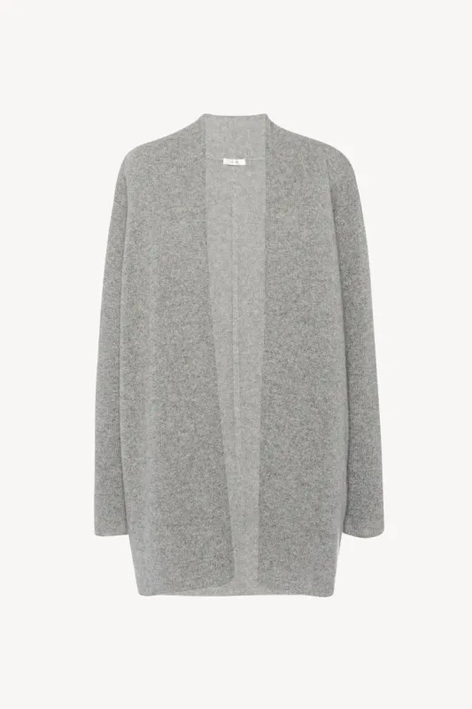 Fulham Cardigan in Cashmere sold by The Row