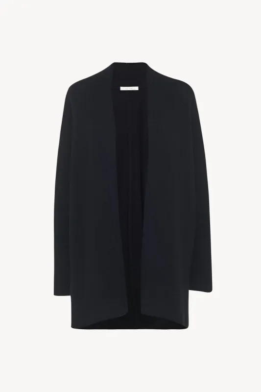 Fulham Cardigan in Cashmere sold by The Row