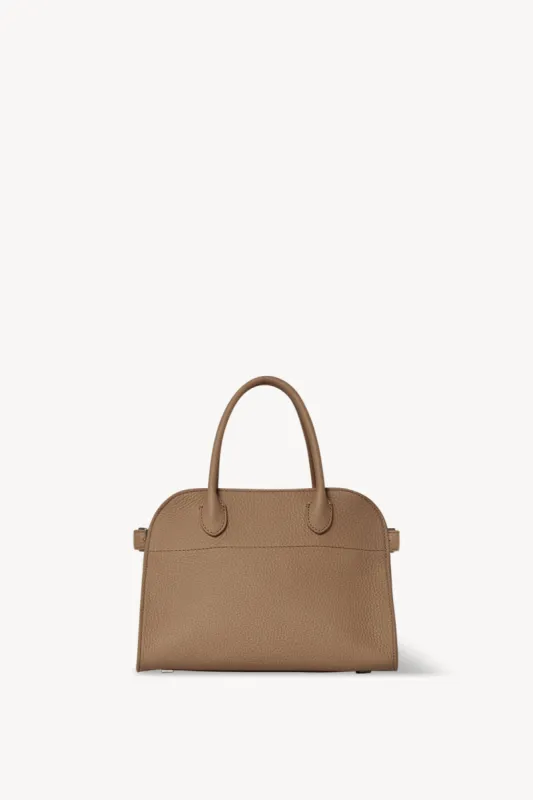 Soft Margaux 10 Bag in Leather sold by The Row