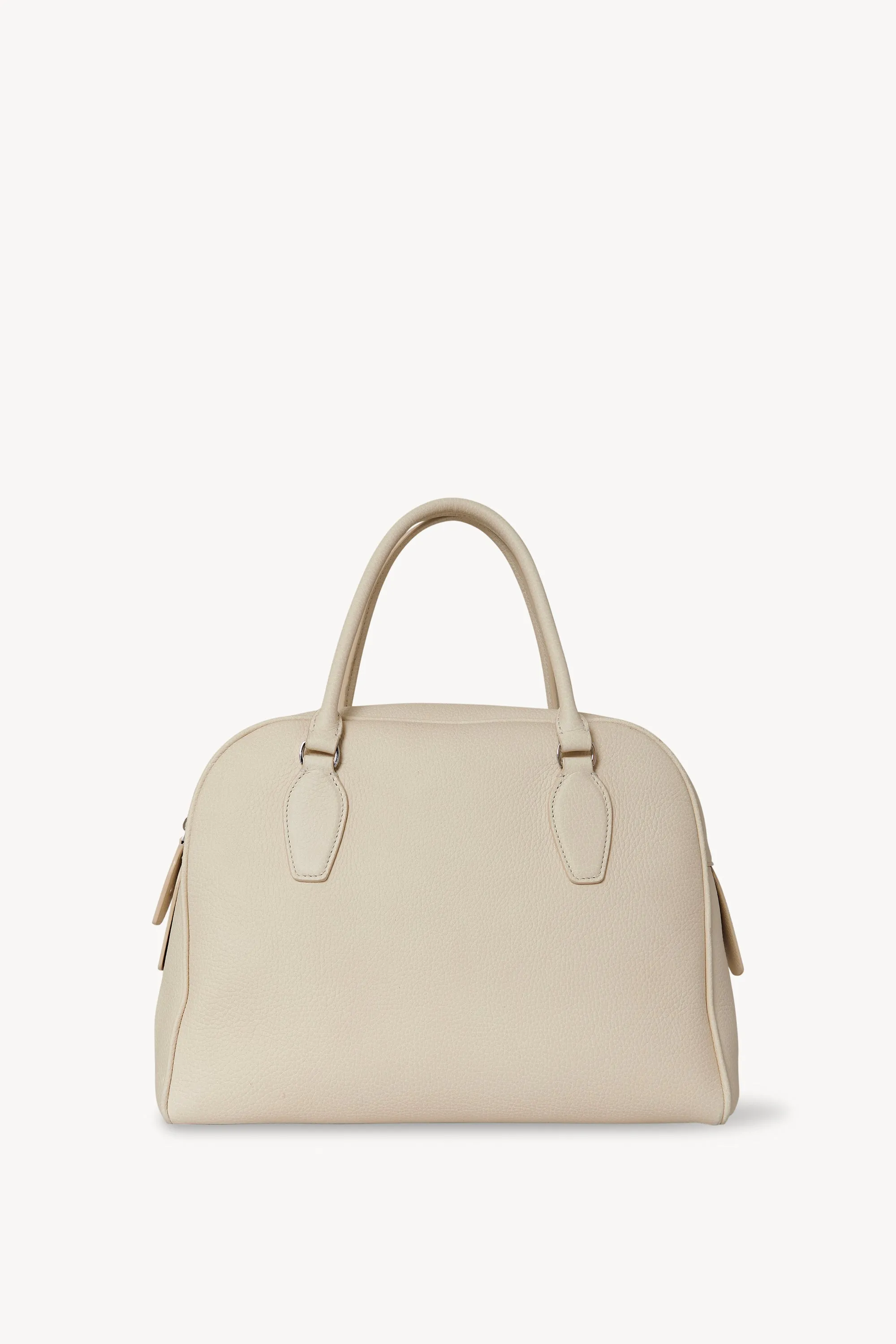 India 12.00 Bag in Leather sold by The Row