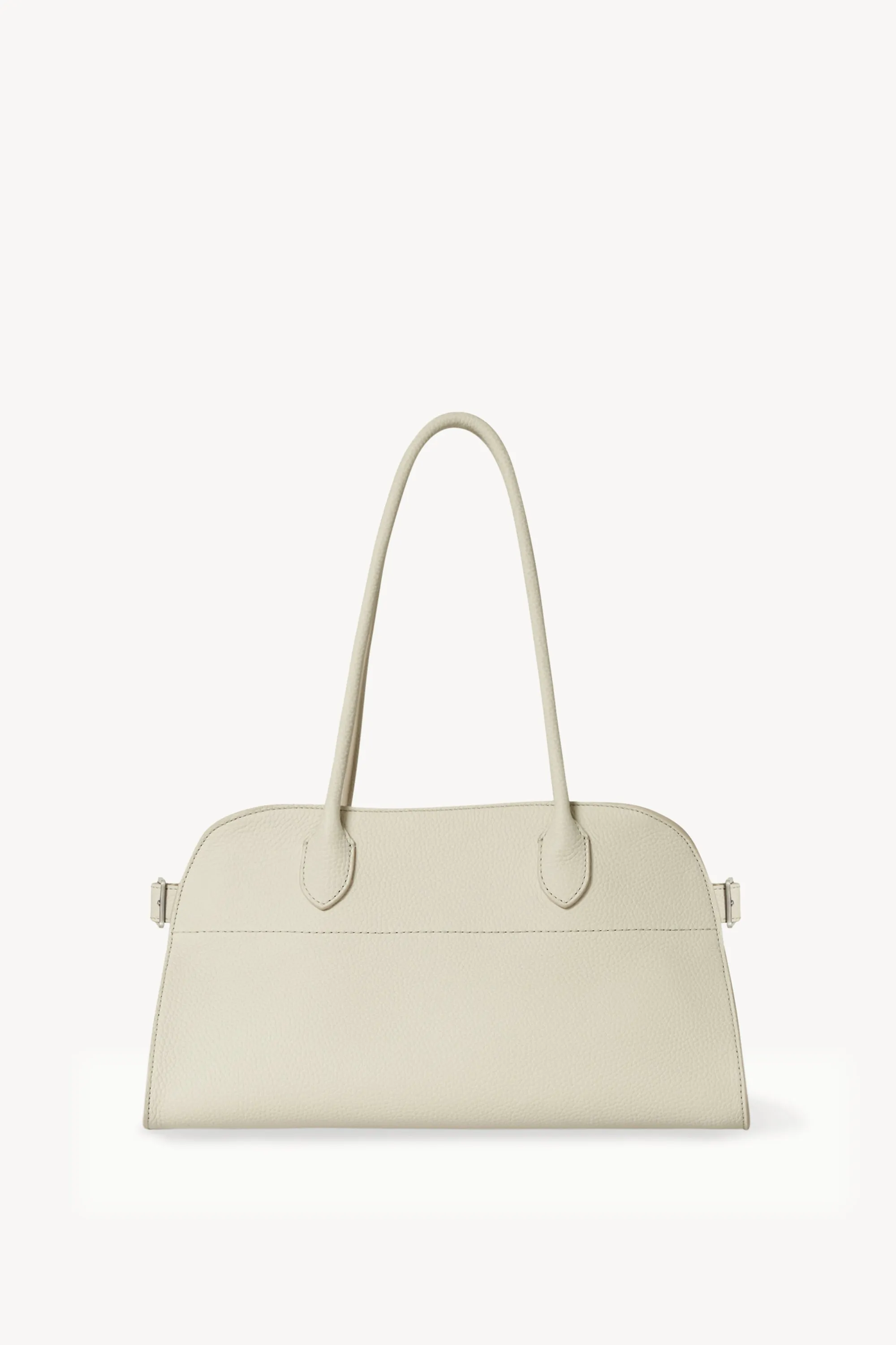 Margaux Shoulder 12 Bag in Leather sold by The Row