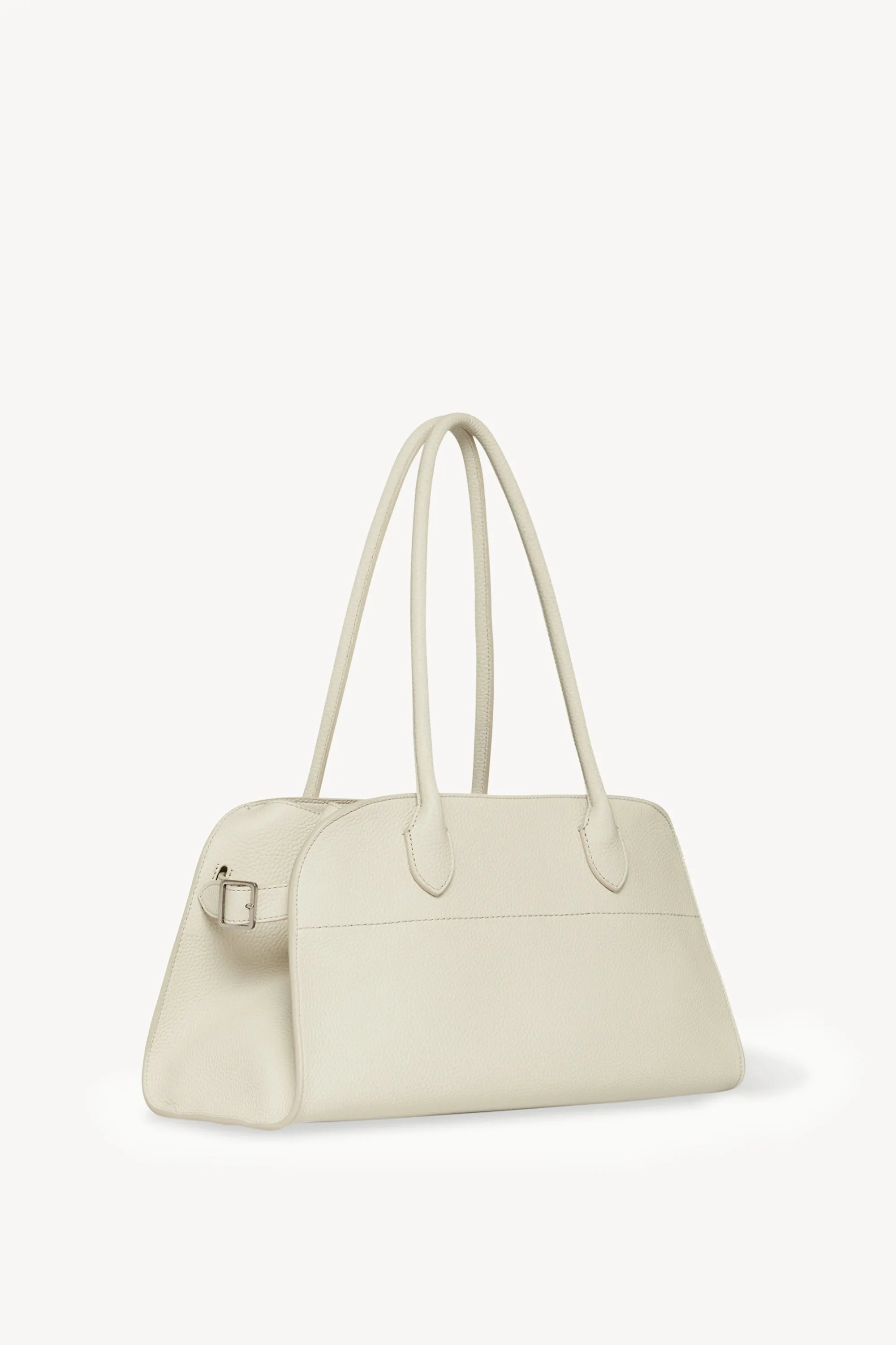 Margaux Shoulder 12 Bag in Leather sold by The Row product image thumbnail 2