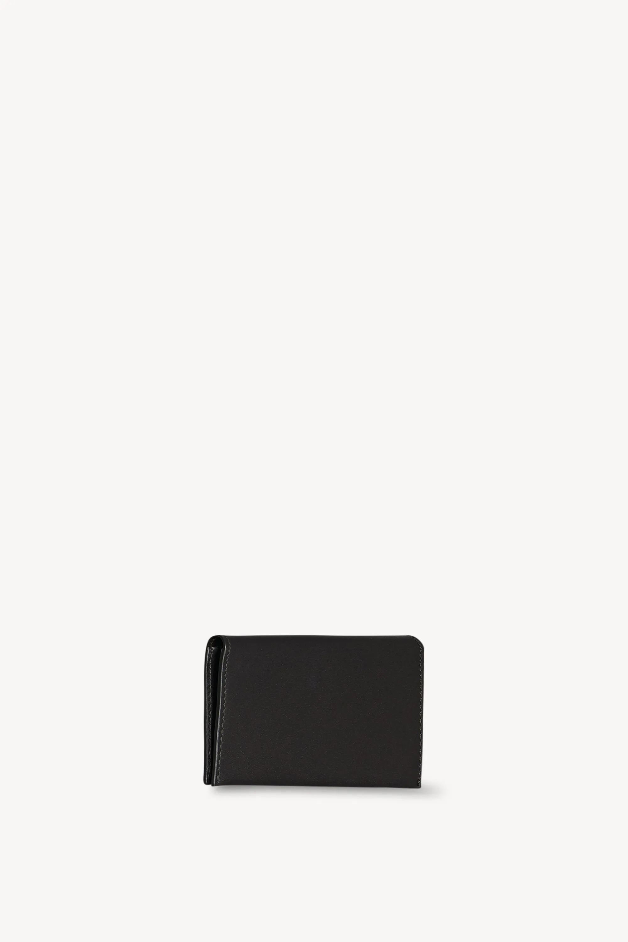 Travel Card Case in Leather sold by The Row product image thumbnail 2